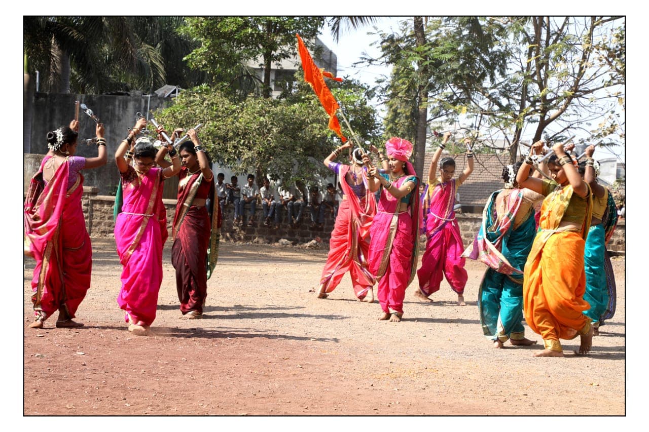 Ashokrao Mane Institute of Pharmacy Kolhapur Infrastructure photo 16